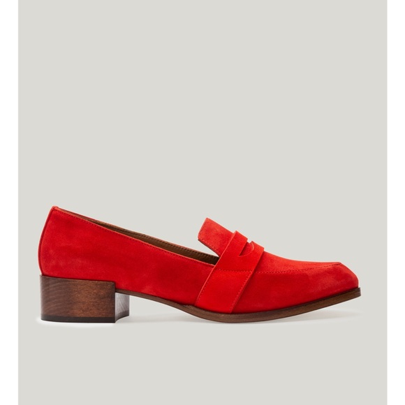 ISO Thelma Loafer size 41